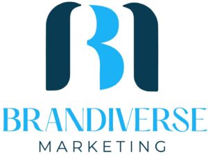 Brandiverse Marketing LLC Logo